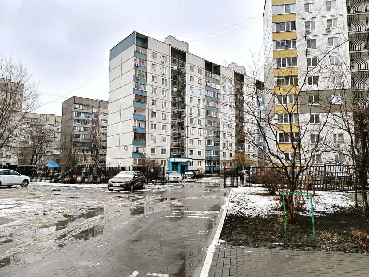 Россия, Тамбов, улица Рылеева, 59Ак7Б, фото 42