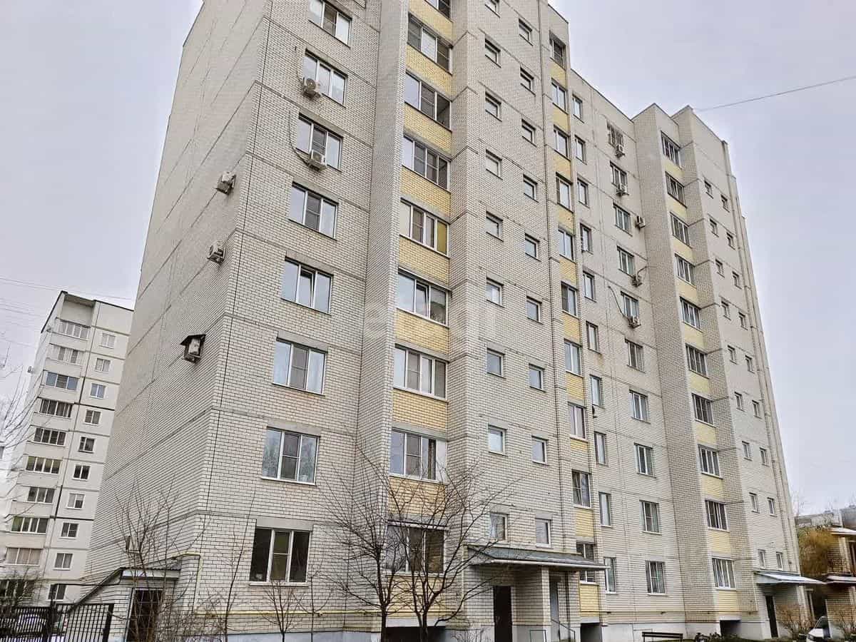 Россия, Тамбов, улица Рылеева, 59Ак7Б, фото 43