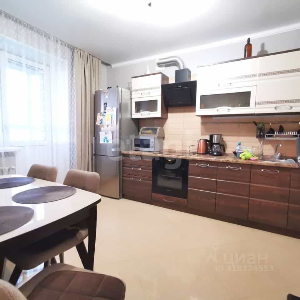 Россия, Тамбов, улица Августа Бебеля, 6к3