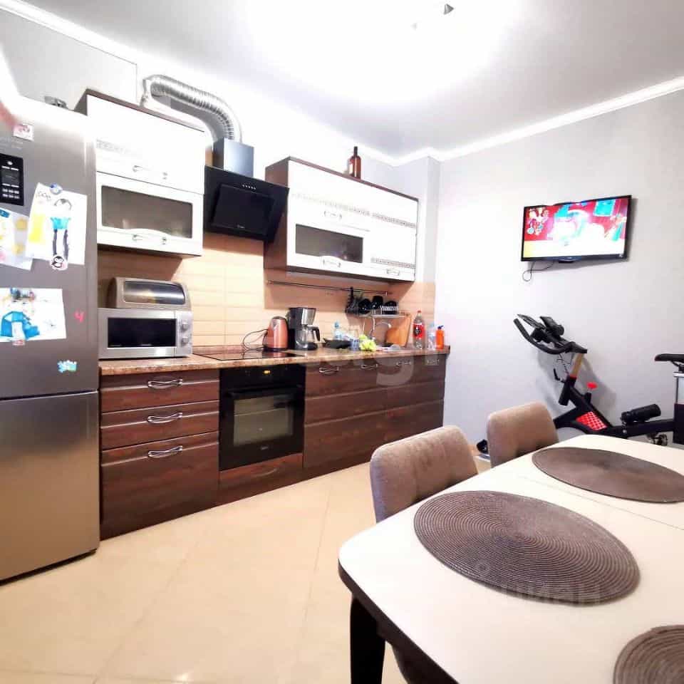 Россия, Тамбов, улица Августа Бебеля, 6к3, фото 3