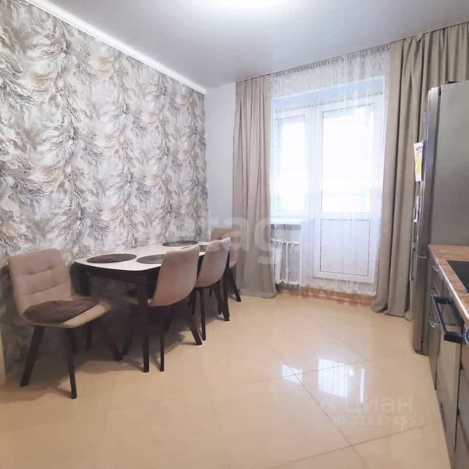 Россия, Тамбов, улица Августа Бебеля, 6к3, фото 5
