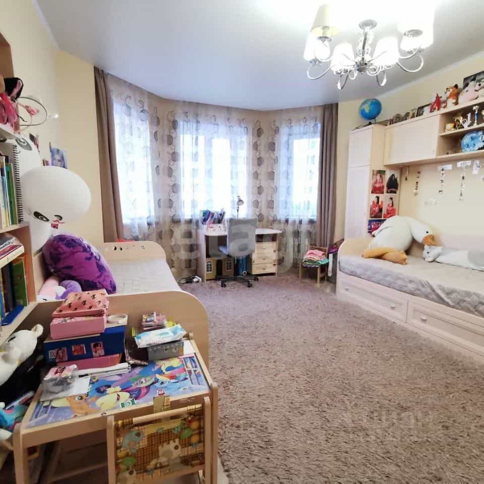 Россия, Тамбов, улица Августа Бебеля, 6к3, фото 7