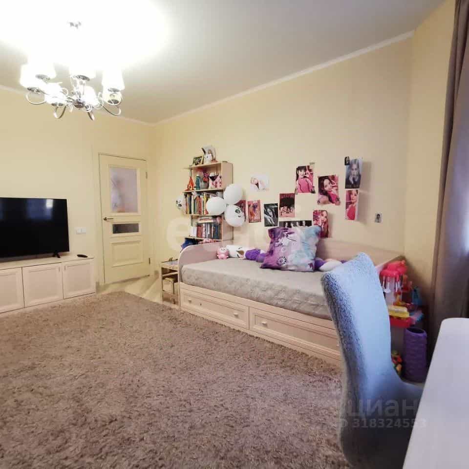 Россия, Тамбов, улица Августа Бебеля, 6к3, фото 9