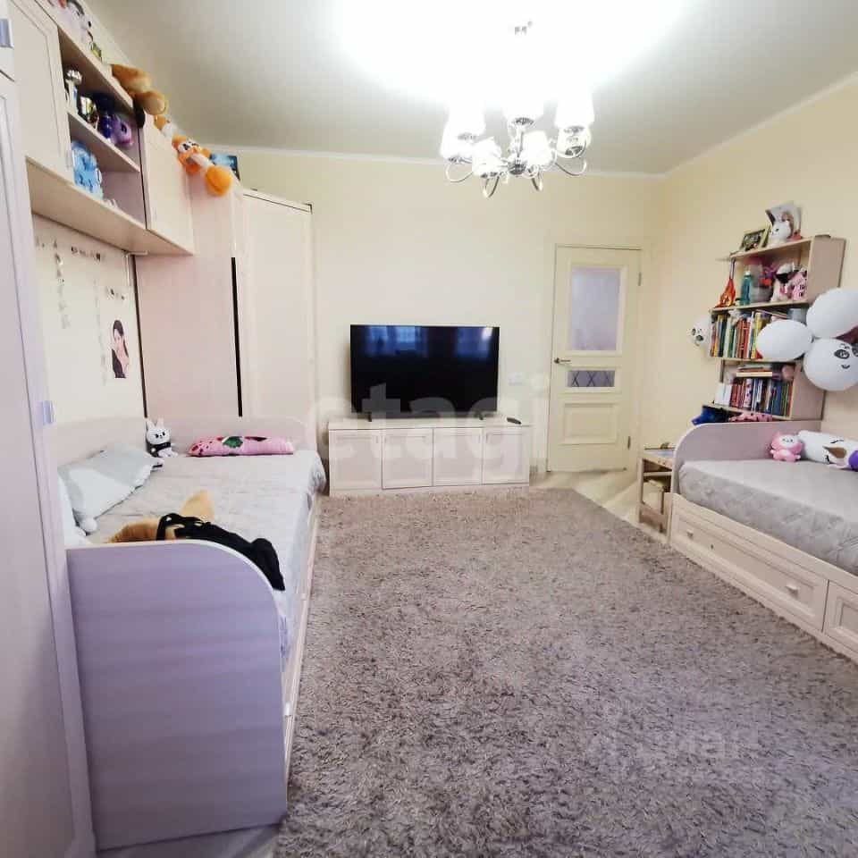 Россия, Тамбов, улица Августа Бебеля, 6к3, фото 10