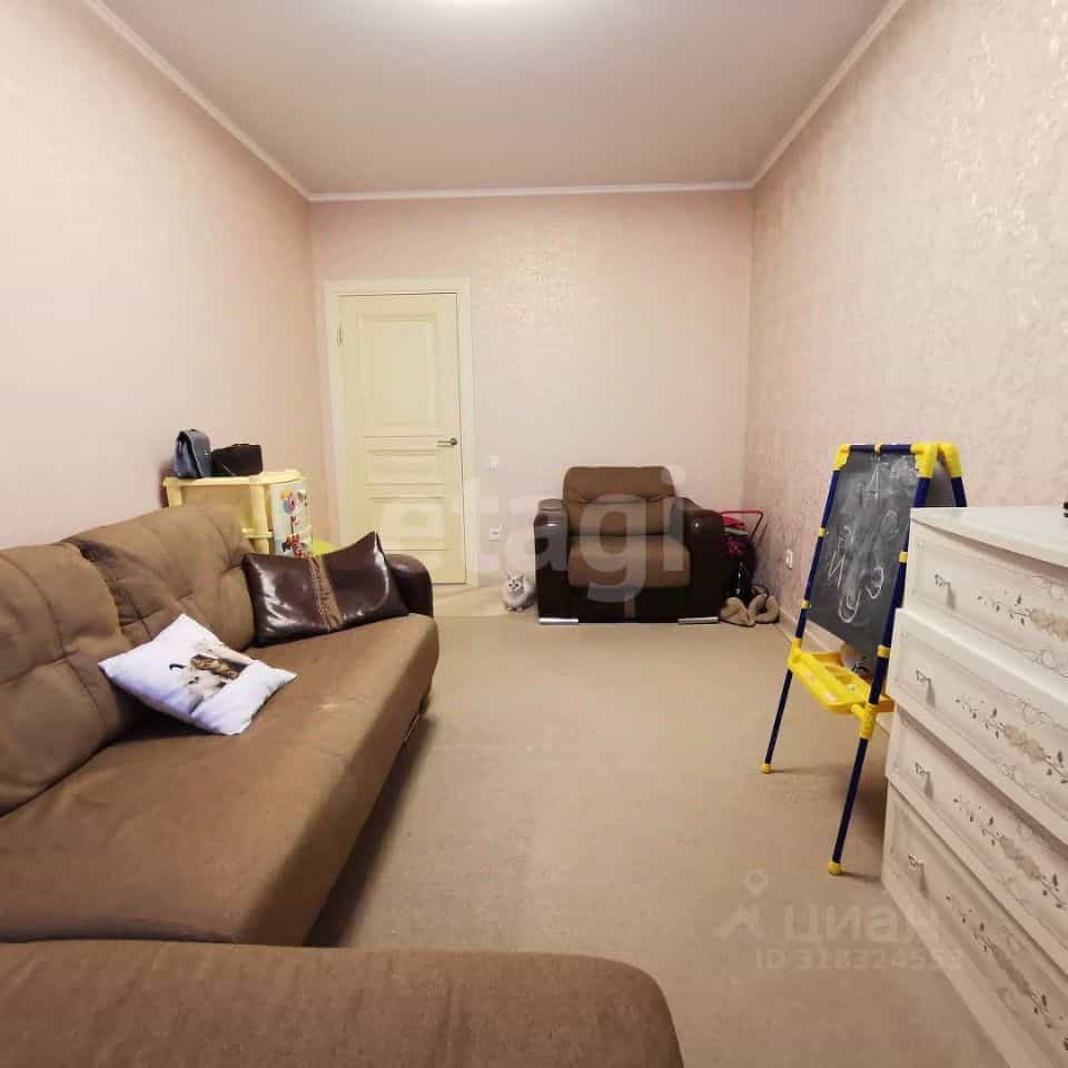 Россия, Тамбов, улица Августа Бебеля, 6к3, фото 11