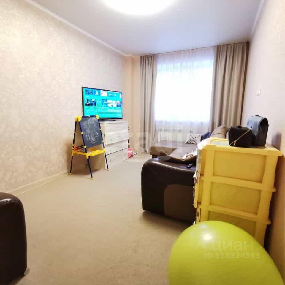 Россия, Тамбов, улица Августа Бебеля, 6к3, фото 12