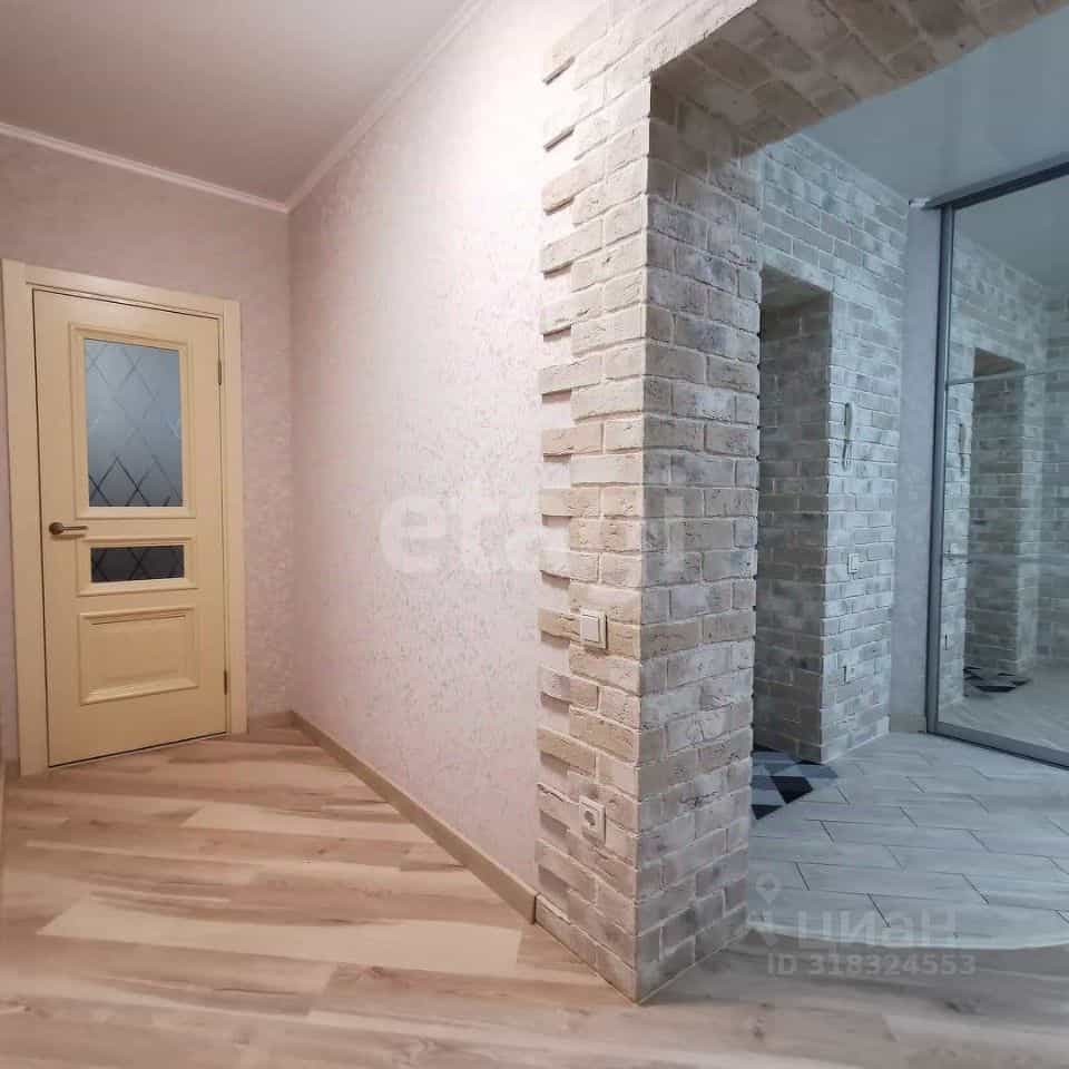 Россия, Тамбов, улица Августа Бебеля, 6к3, фото 13