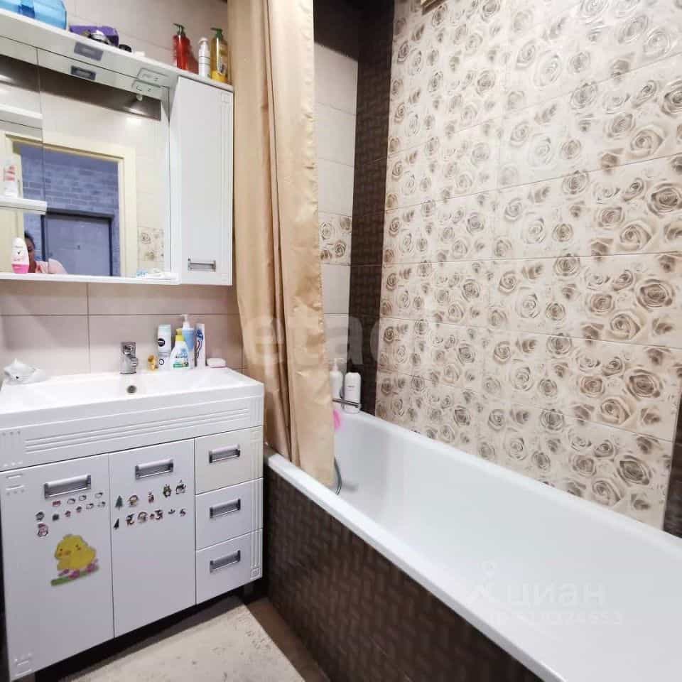 Россия, Тамбов, улица Августа Бебеля, 6к3, фото 14