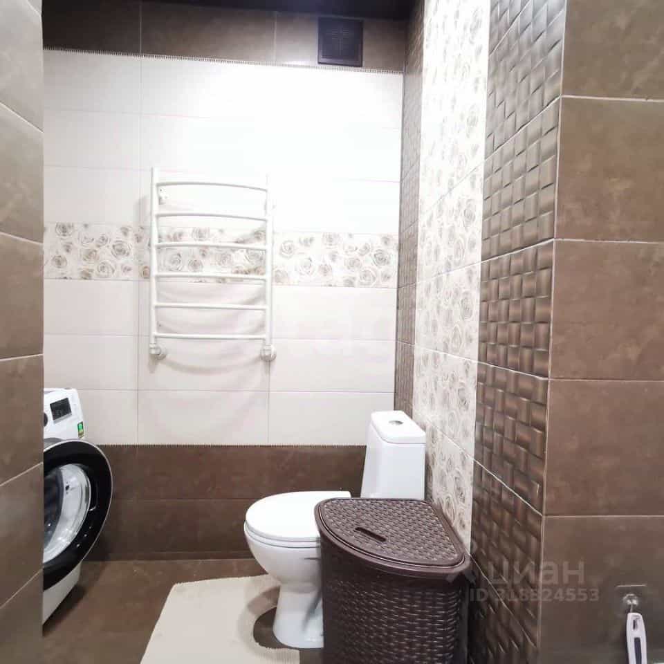Россия, Тамбов, улица Августа Бебеля, 6к3, фото 15