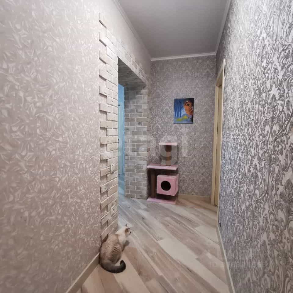 Россия, Тамбов, улица Августа Бебеля, 6к3, фото 16