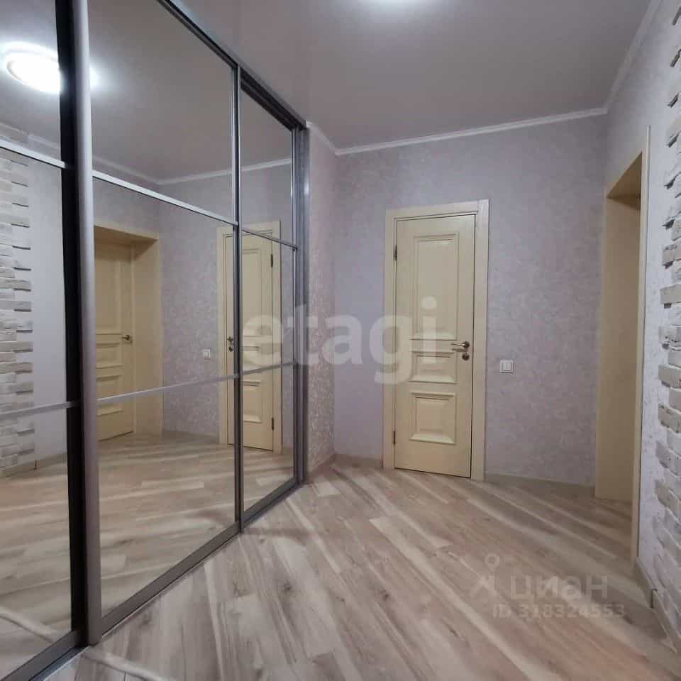 Россия, Тамбов, улица Августа Бебеля, 6к3, фото 18