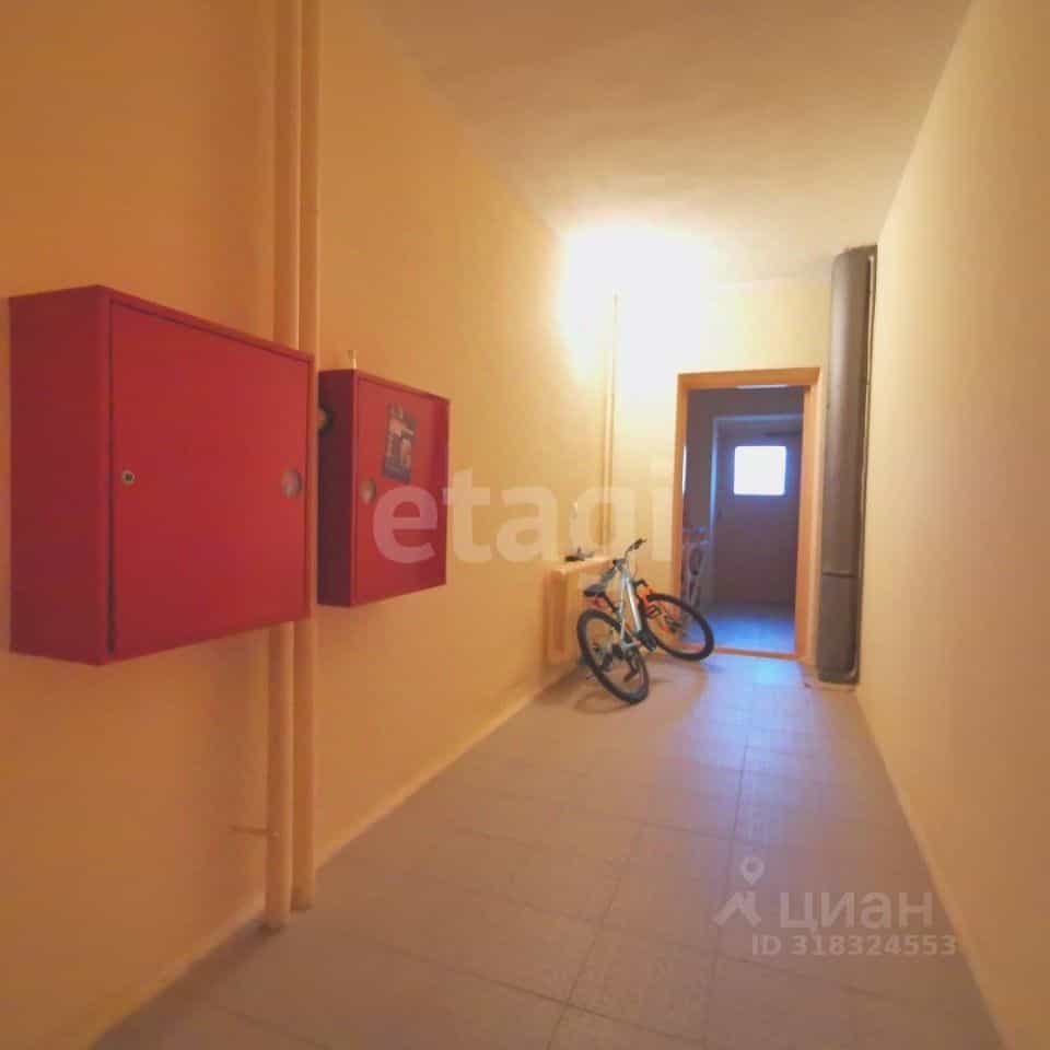Россия, Тамбов, улица Августа Бебеля, 6к3, фото 23