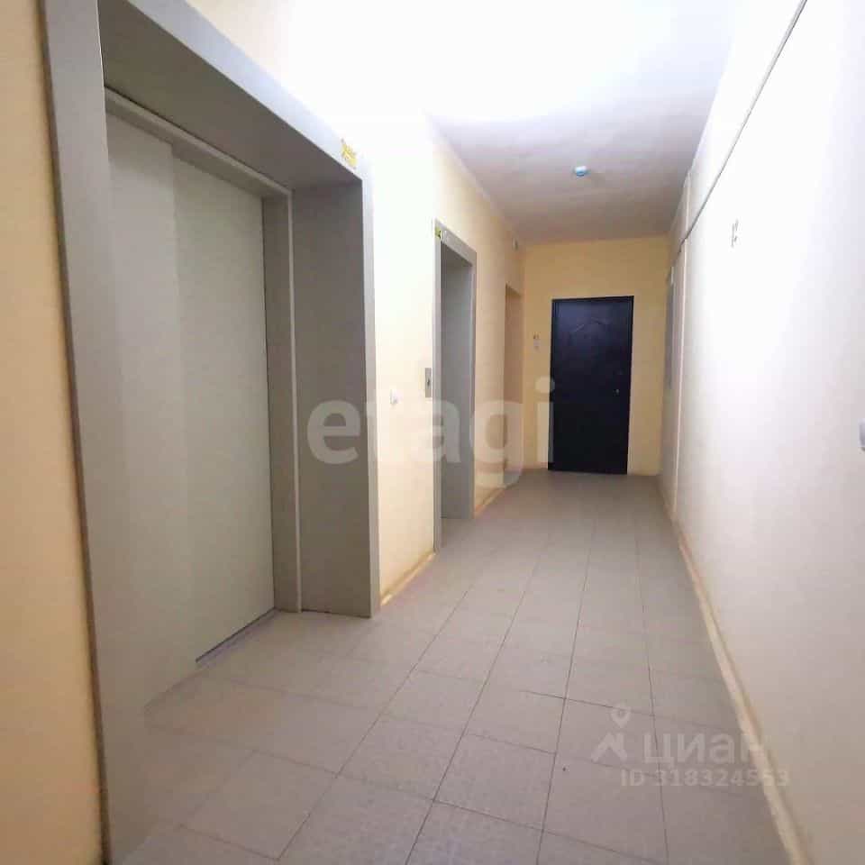 Россия, Тамбов, улица Августа Бебеля, 6к3, фото 24