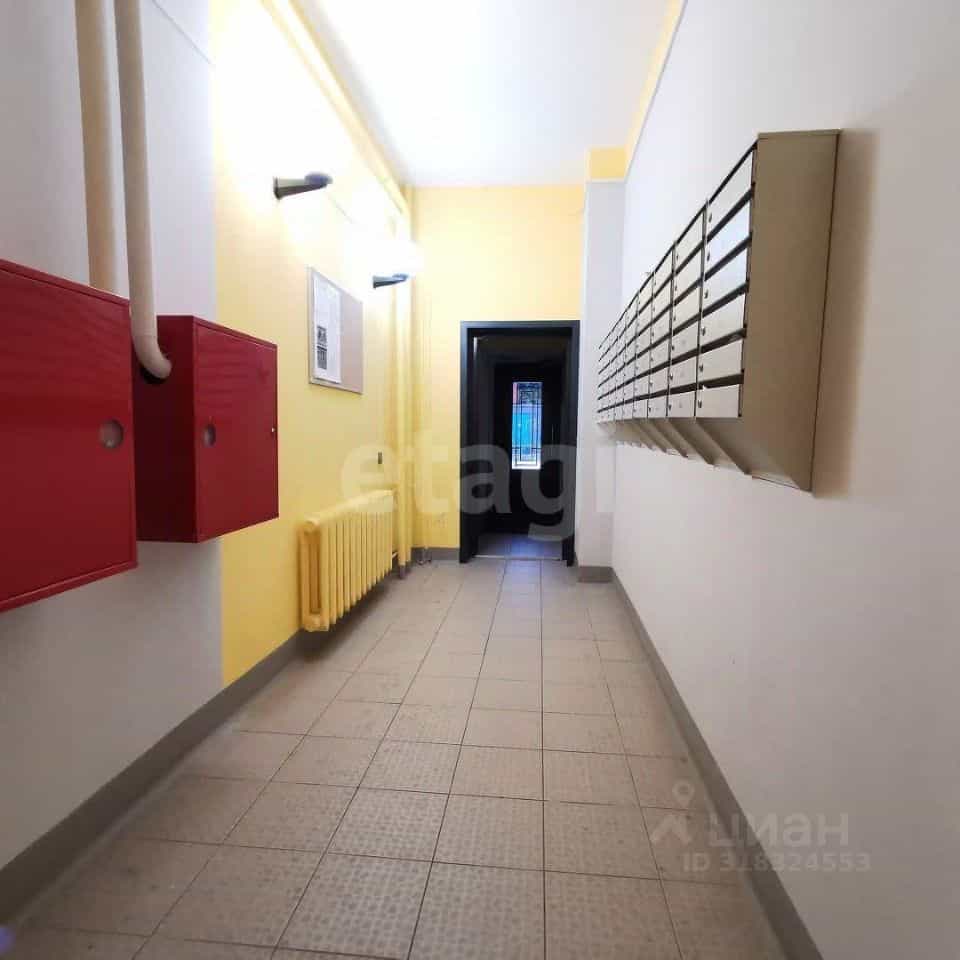 Россия, Тамбов, улица Августа Бебеля, 6к3, фото 26