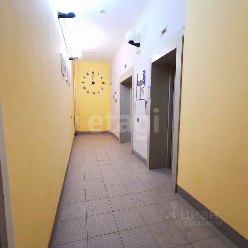 Россия, Тамбов, улица Августа Бебеля, 6к3, фото 27
