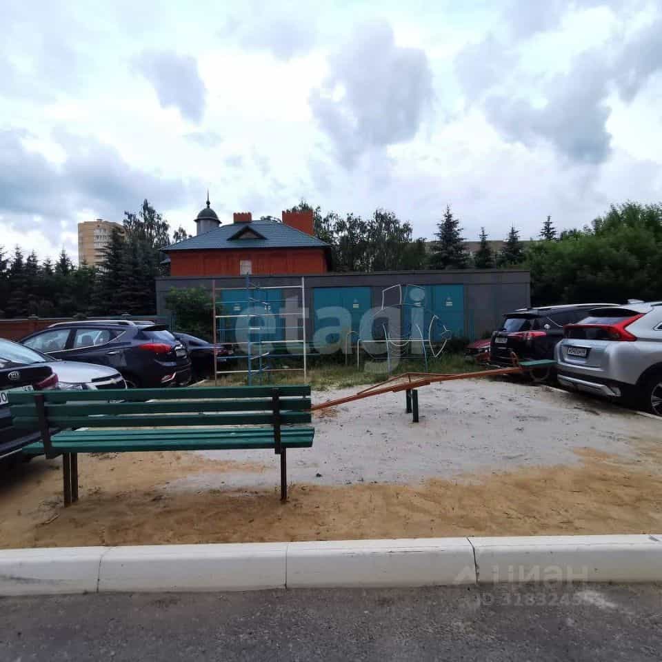 Россия, Тамбов, улица Августа Бебеля, 6к3, фото 29