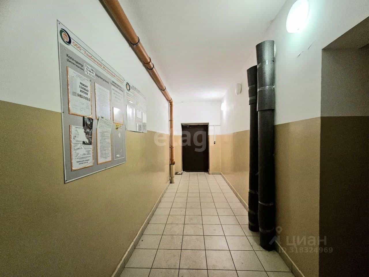 Россия, Тамбов, Пролетарская улица, 2Д, фото 17