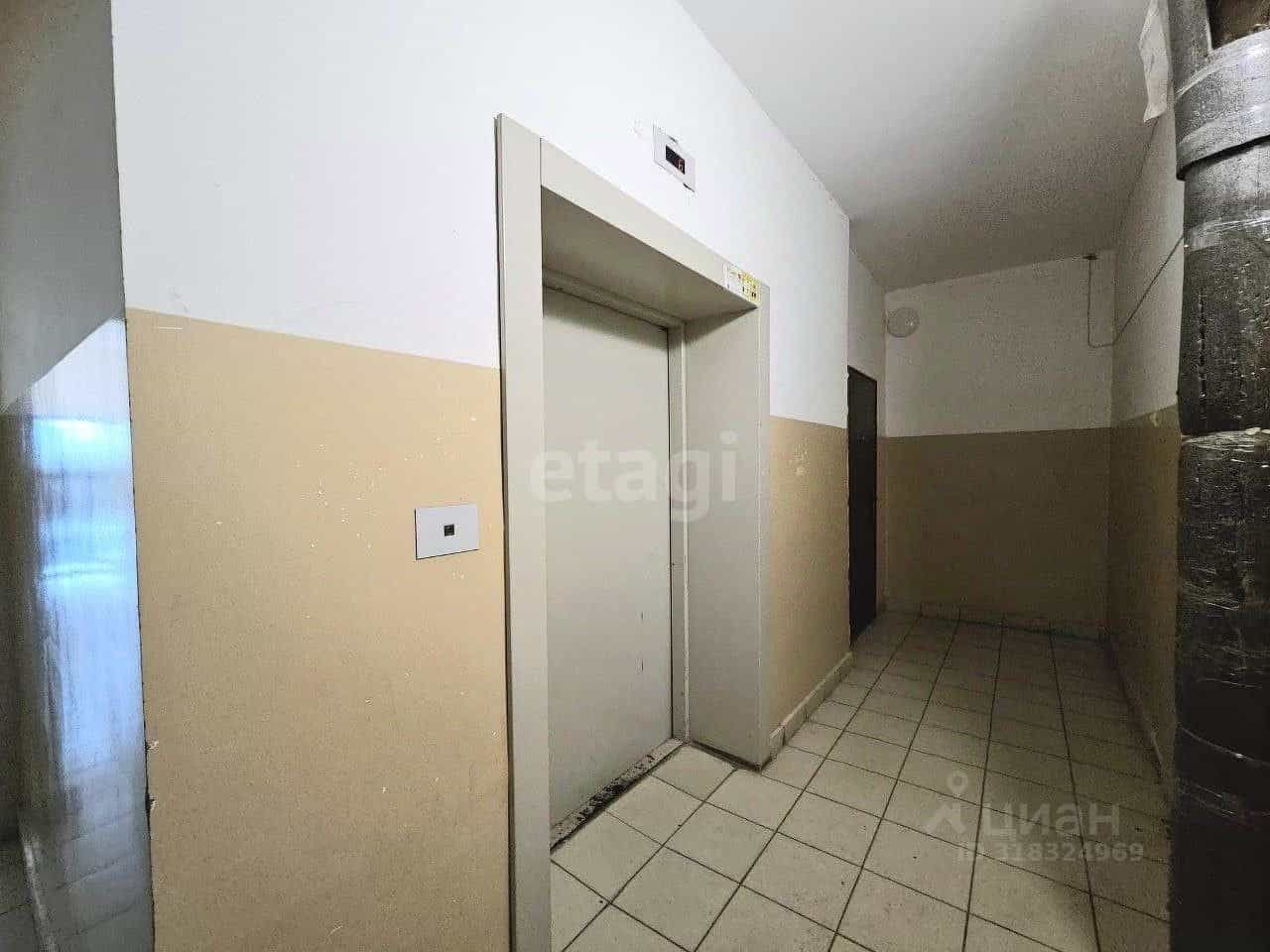 Россия, Тамбов, Пролетарская улица, 2Д, фото 18