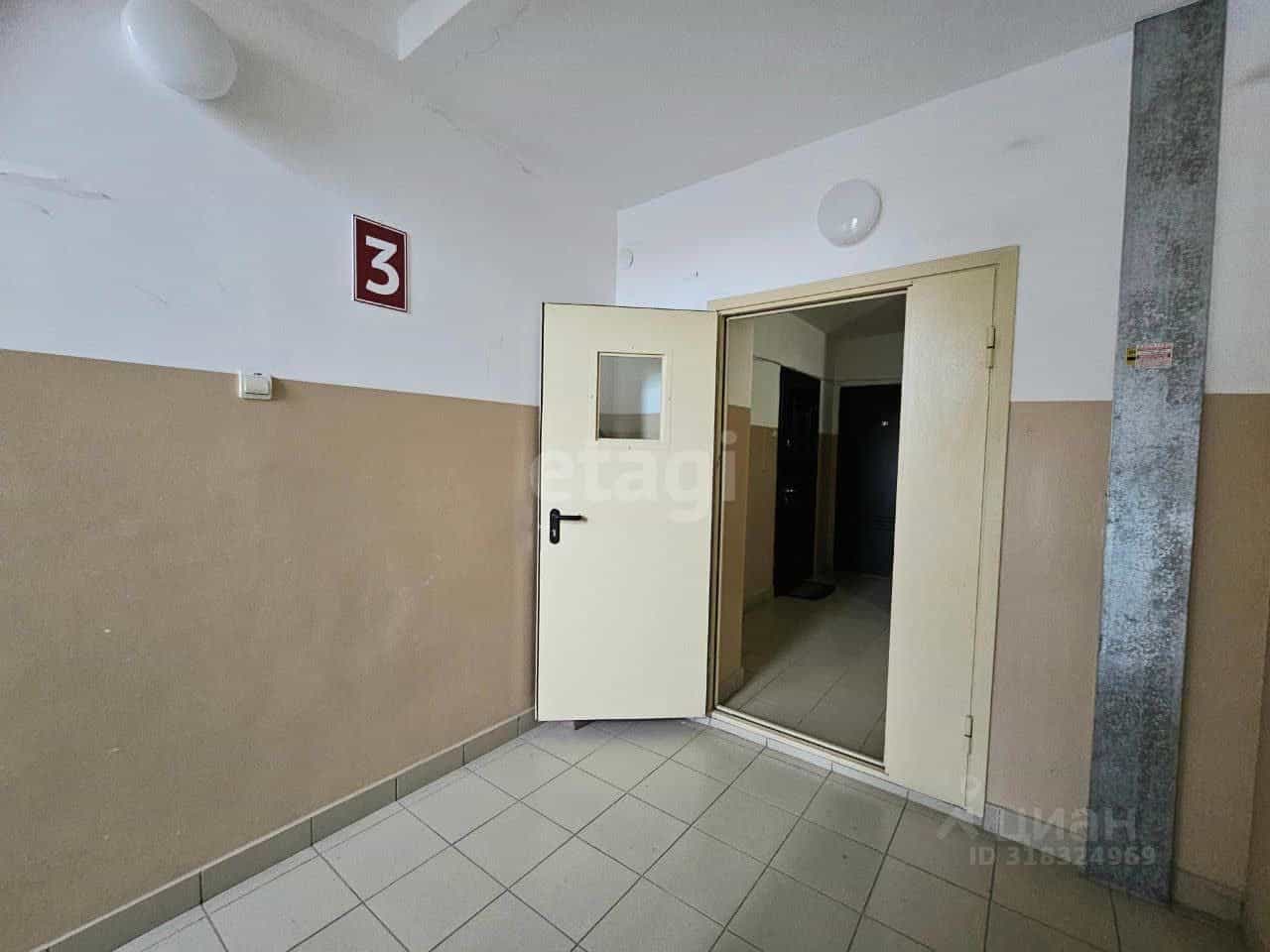 Россия, Тамбов, Пролетарская улица, 2Д, фото 19