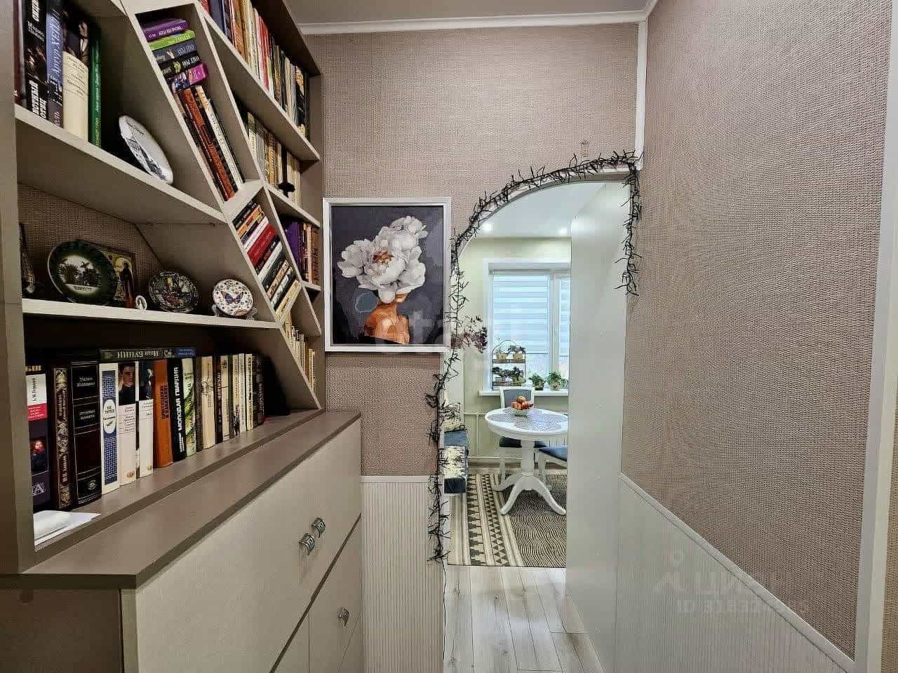 Россия, Тамбов, улица Сергеева-Ценского, 3, фото 10