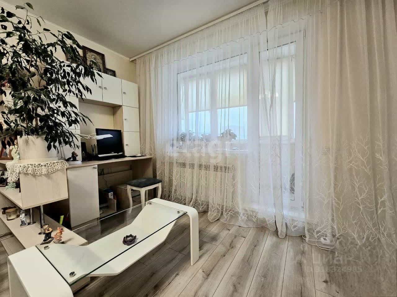 Россия, Тамбов, улица Сергеева-Ценского, 3, фото 15