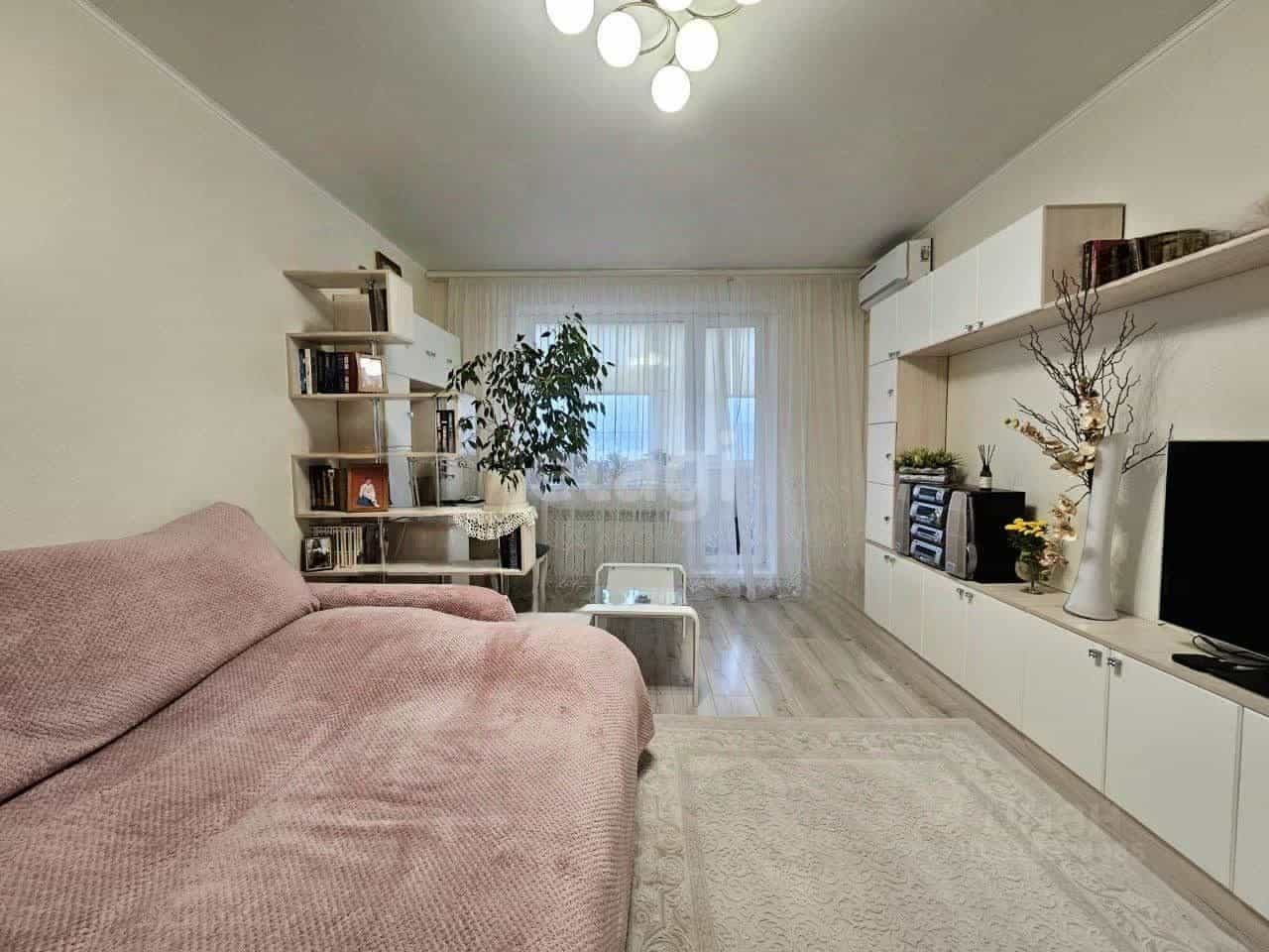 Россия, Тамбов, улица Сергеева-Ценского, 3, фото 16