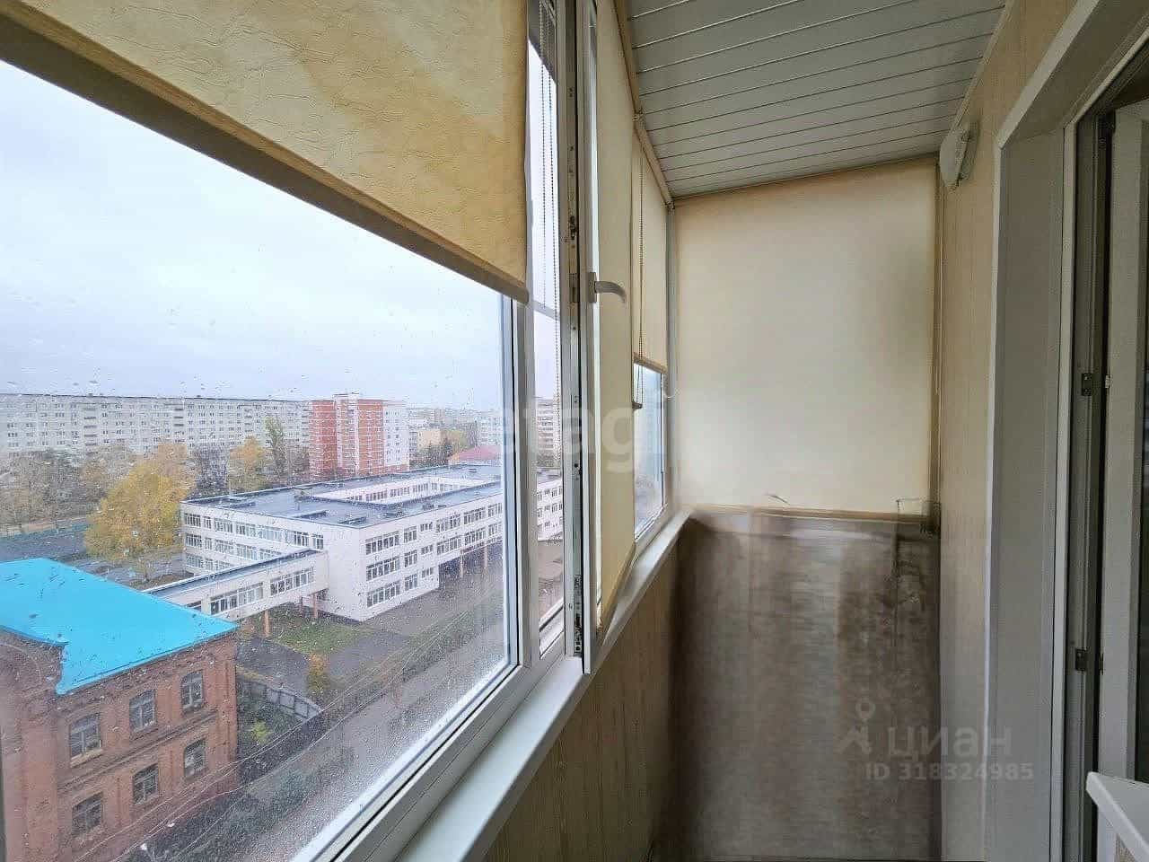 Россия, Тамбов, улица Сергеева-Ценского, 3, фото 18