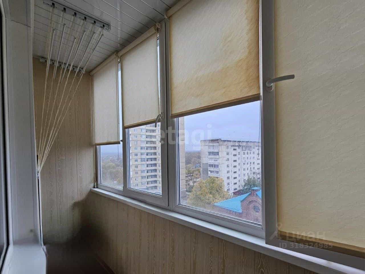 Россия, Тамбов, улица Сергеева-Ценского, 3, фото 19