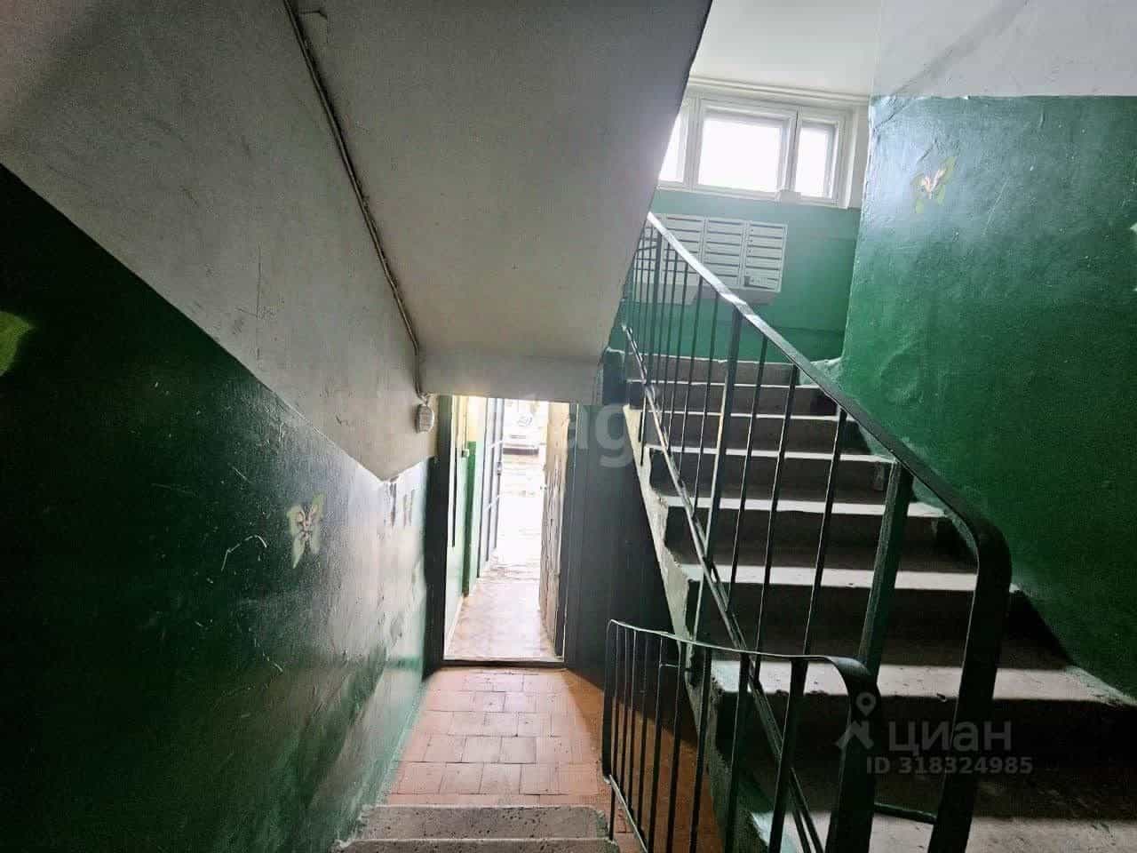 Россия, Тамбов, улица Сергеева-Ценского, 3, фото 28