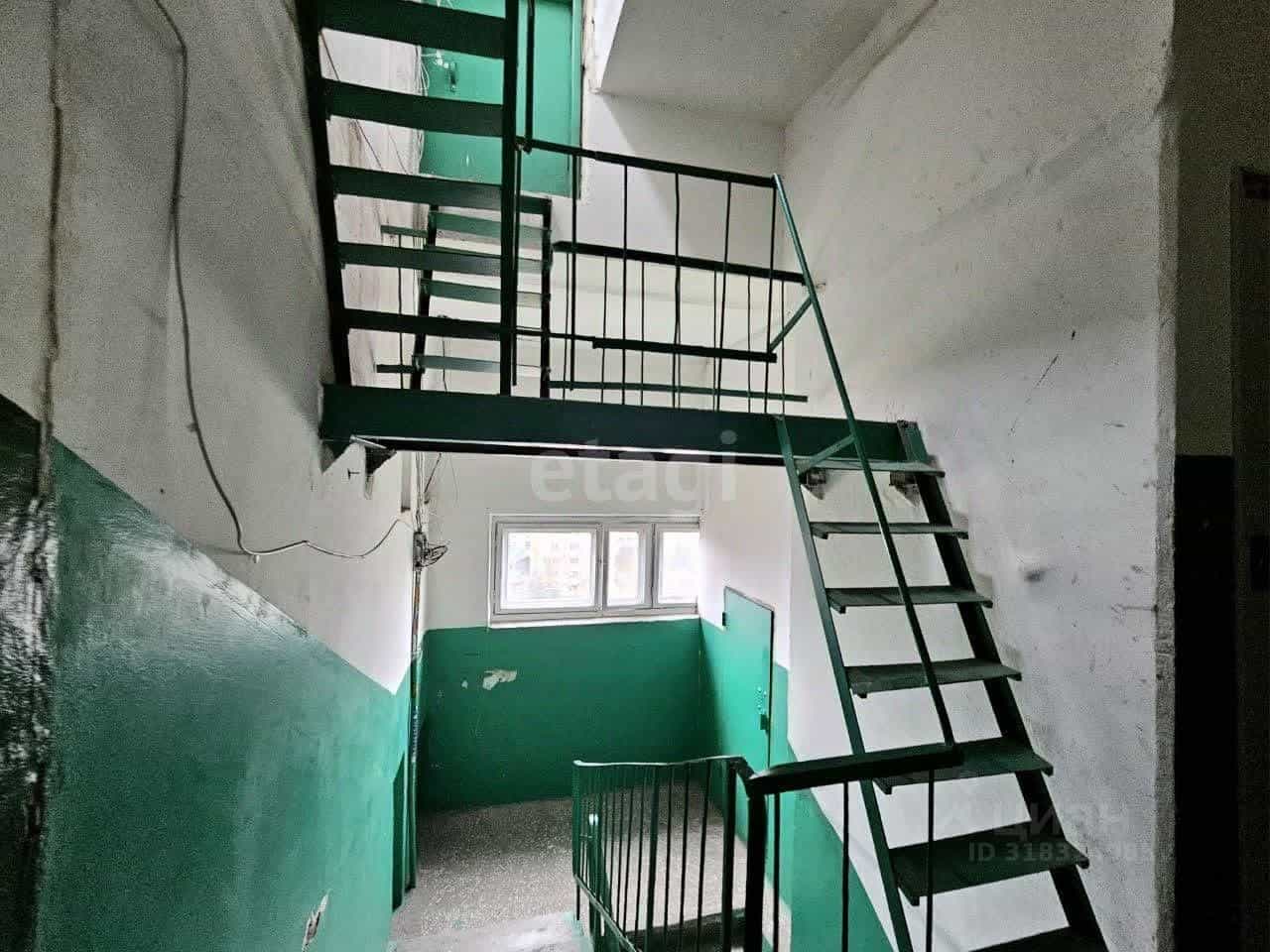 Россия, Тамбов, улица Сергеева-Ценского, 3, фото 29