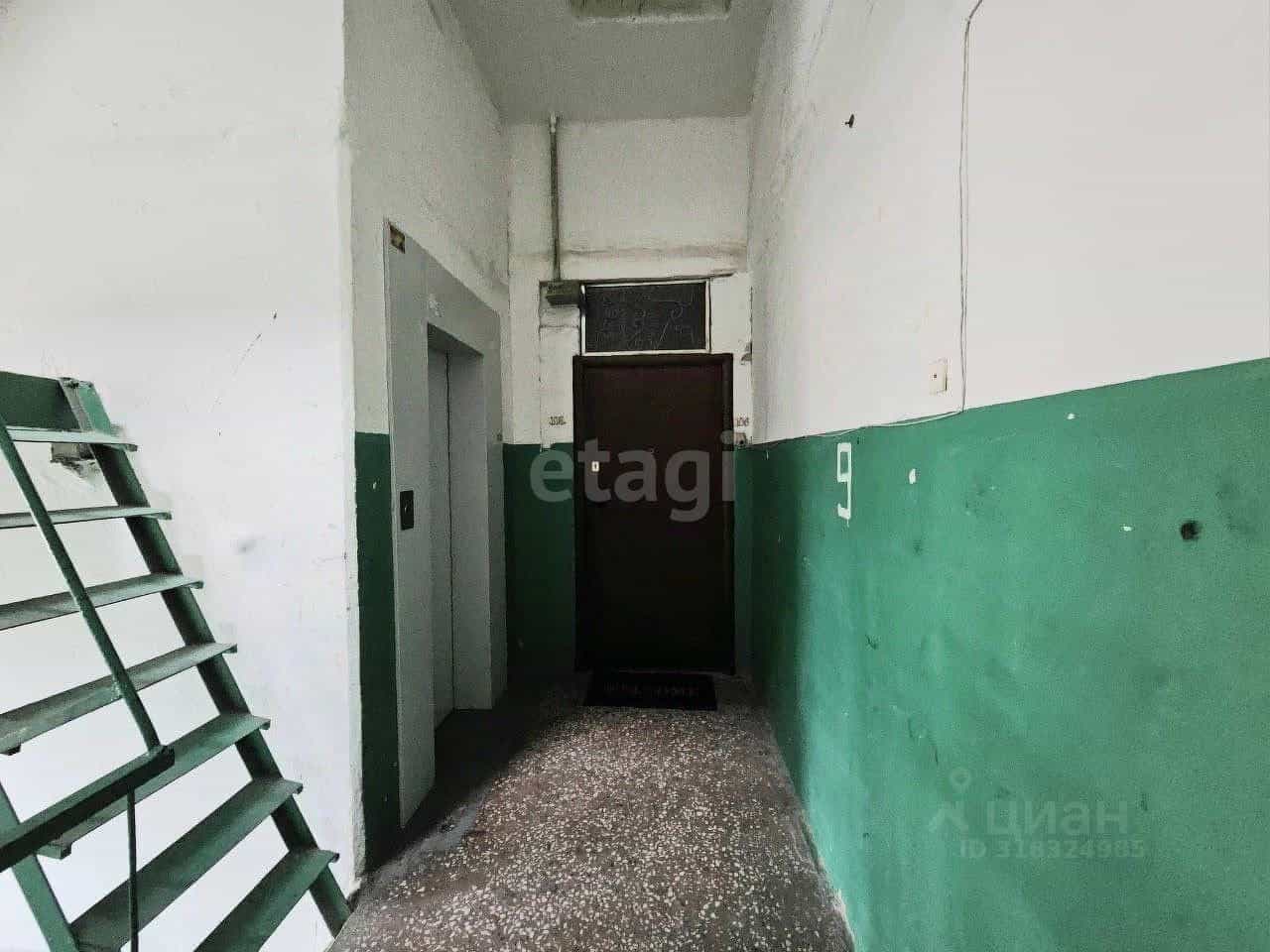 Россия, Тамбов, улица Сергеева-Ценского, 3, фото 30