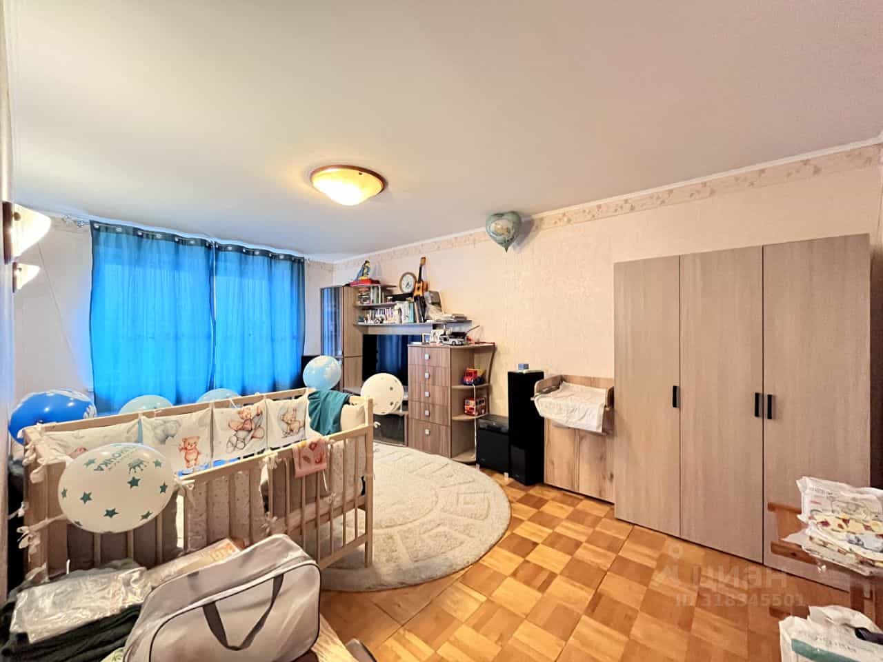 Россия, Смоленск, проезд Маршала Конева, 29