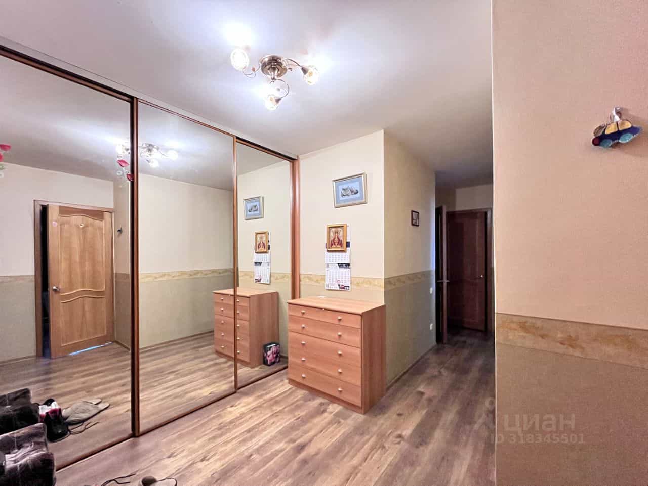 Россия, Смоленск, проезд Маршала Конева, 29, фото 3