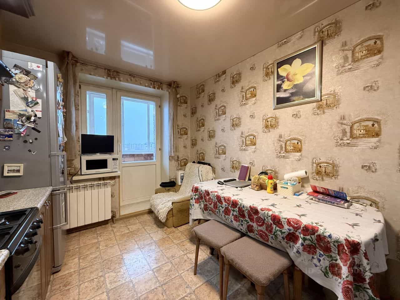 Россия, Смоленск, проезд Маршала Конева, 29, фото 8