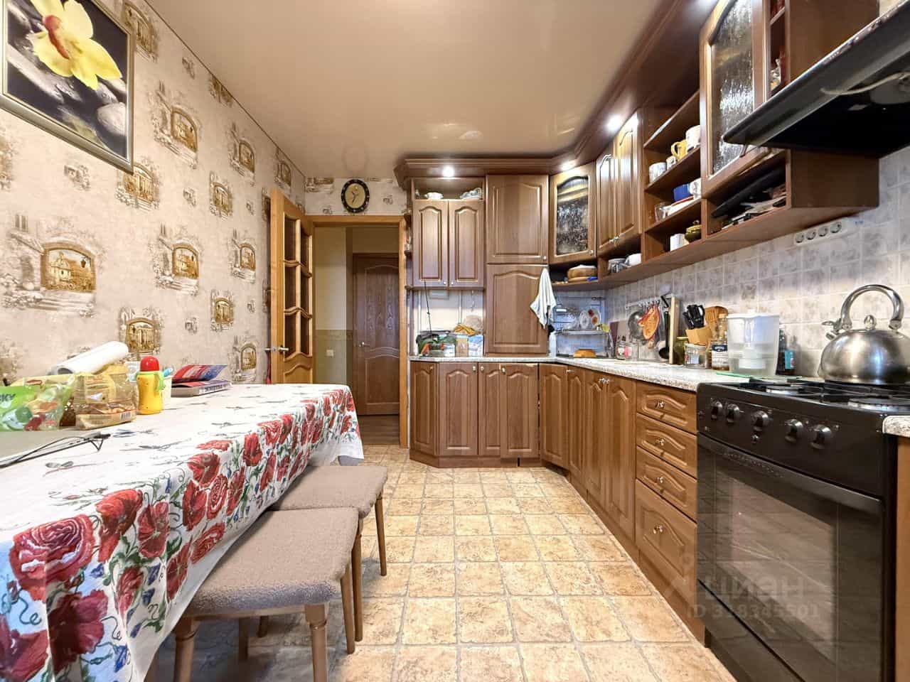 Россия, Смоленск, проезд Маршала Конева, 29, фото 10