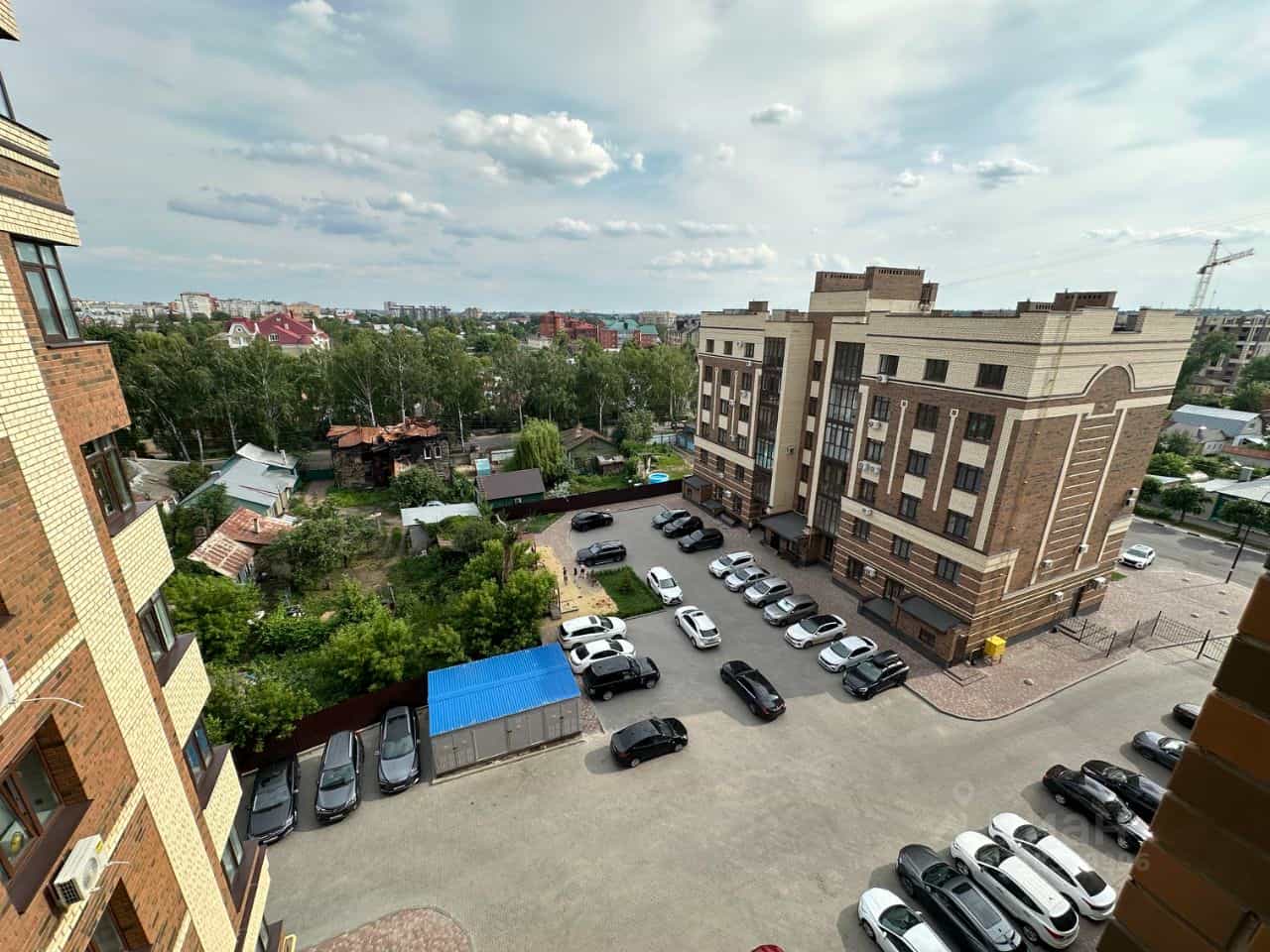 Россия, Тамбов, улица Карла Маркса, 103, фото 2