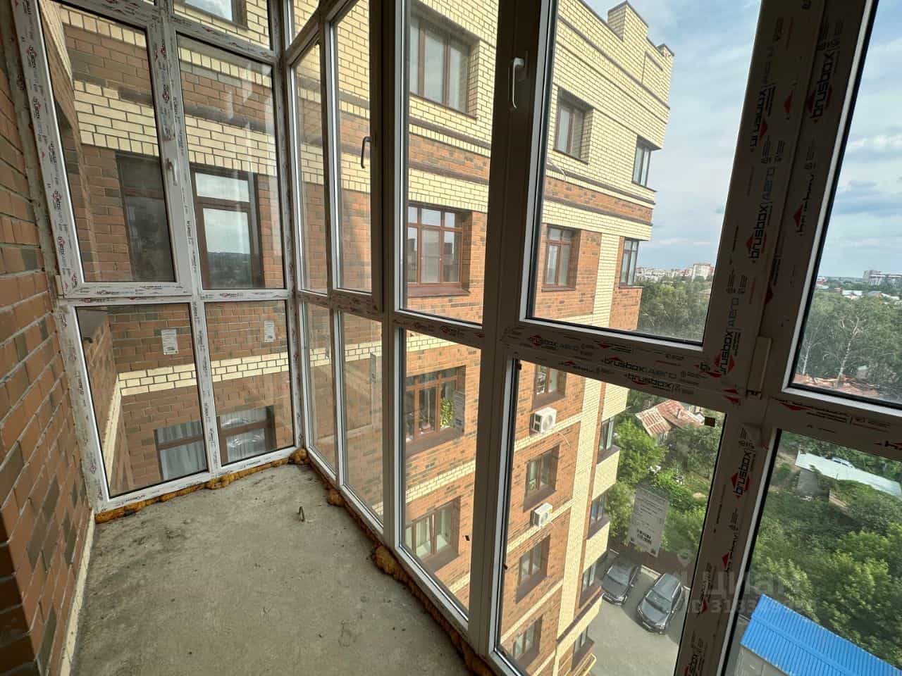 Россия, Тамбов, улица Карла Маркса, 103, фото 4
