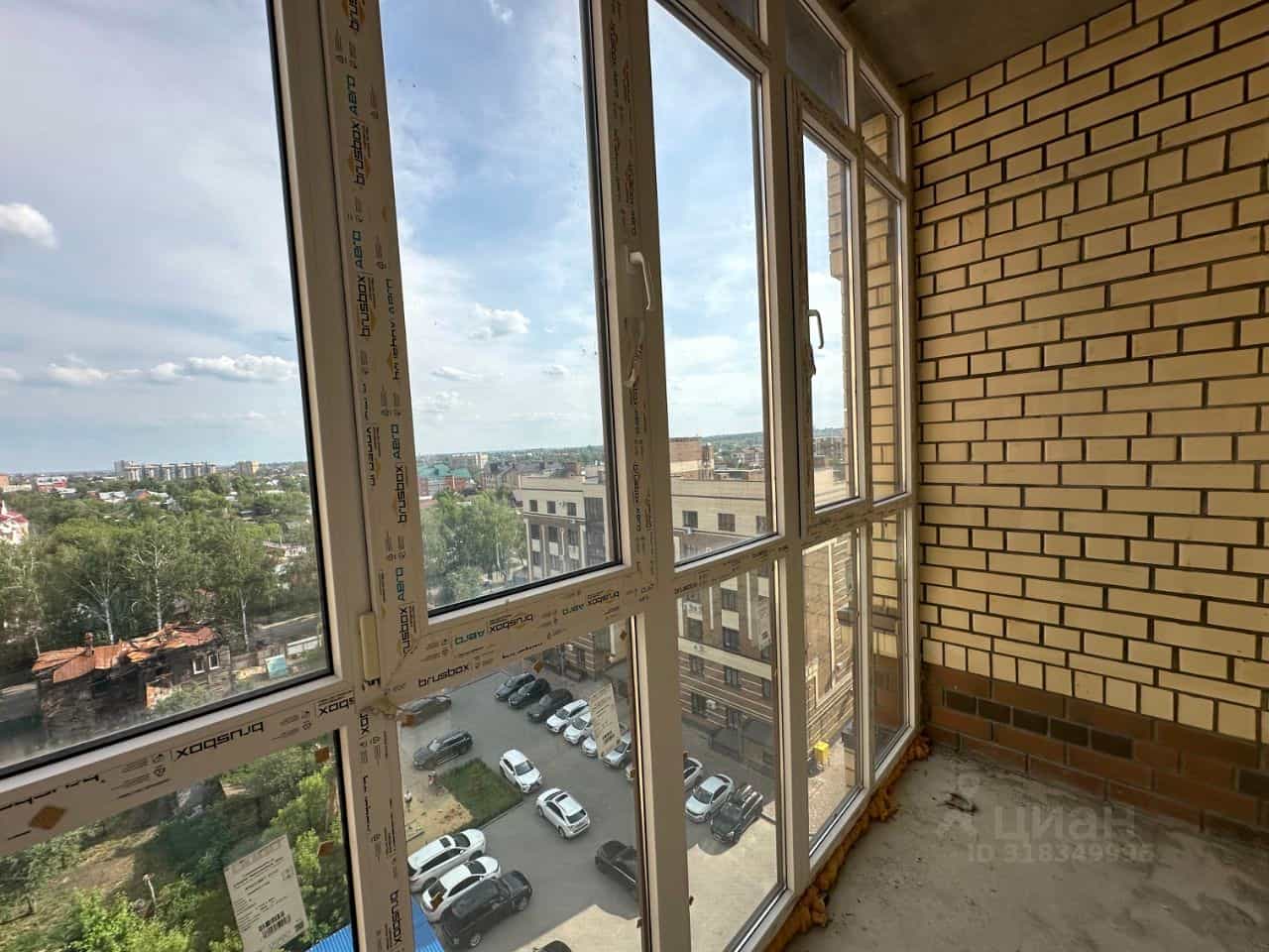 Россия, Тамбов, улица Карла Маркса, 103, фото 31