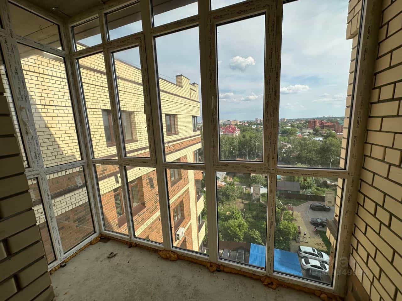 Россия, Тамбов, улица Карла Маркса, 103, фото 32