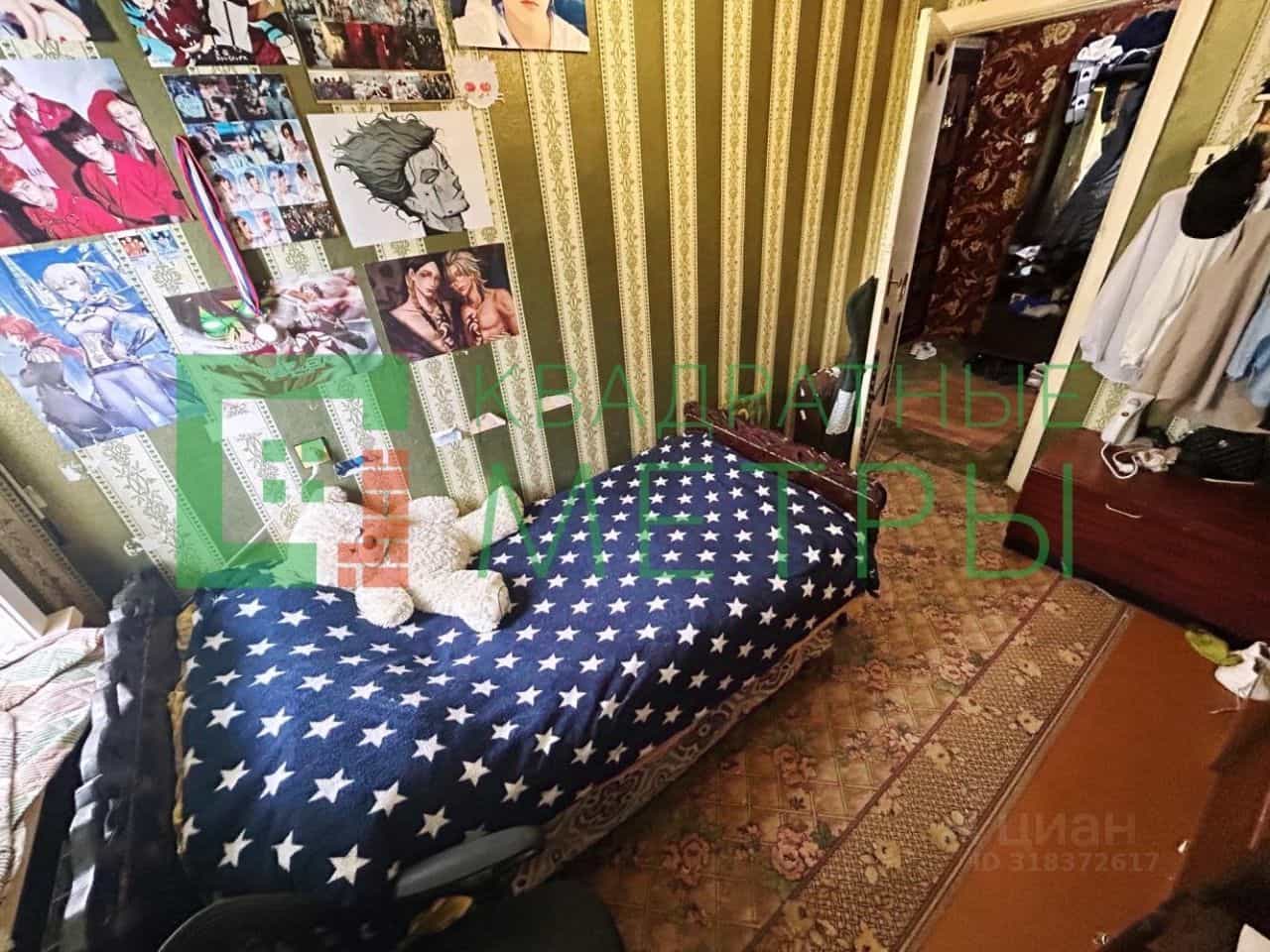 Россия, Еврейская автономная область, Смидовичский муниципальный район, посёлок Николаевка, Строительная улица, 1, фото 7