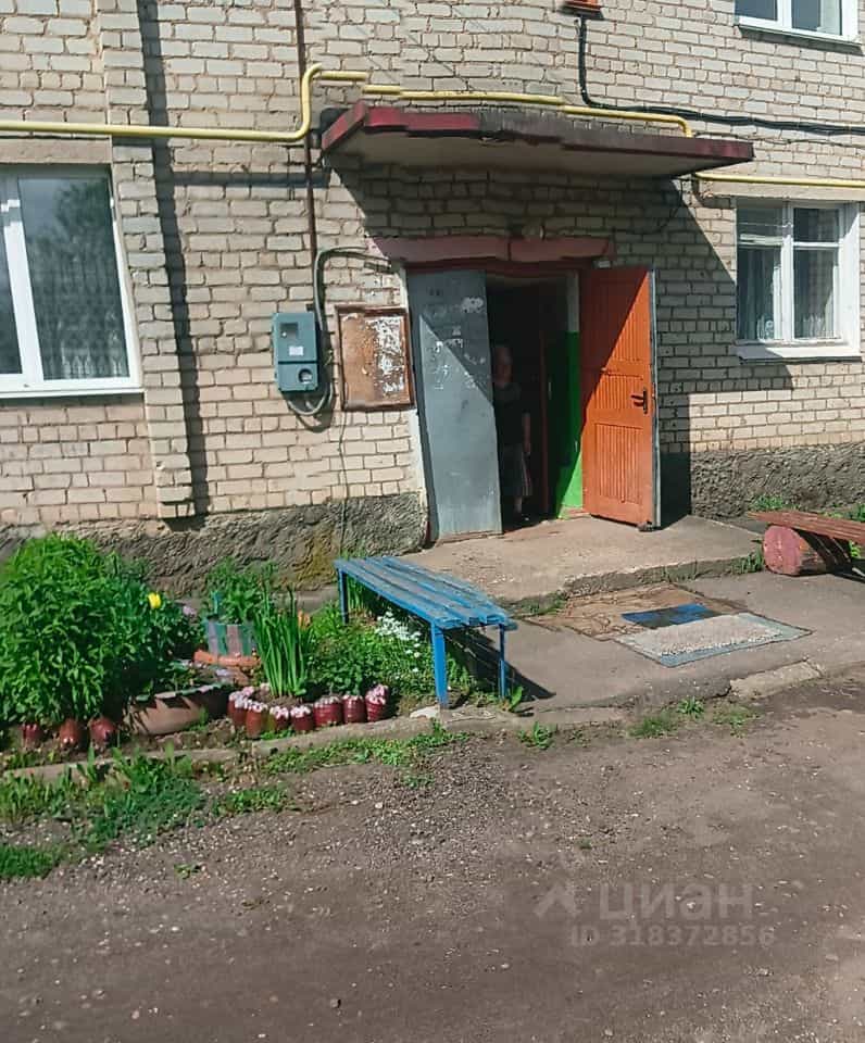 Россия, Смоленская область, Починок, улица Победы, 1, фото 16