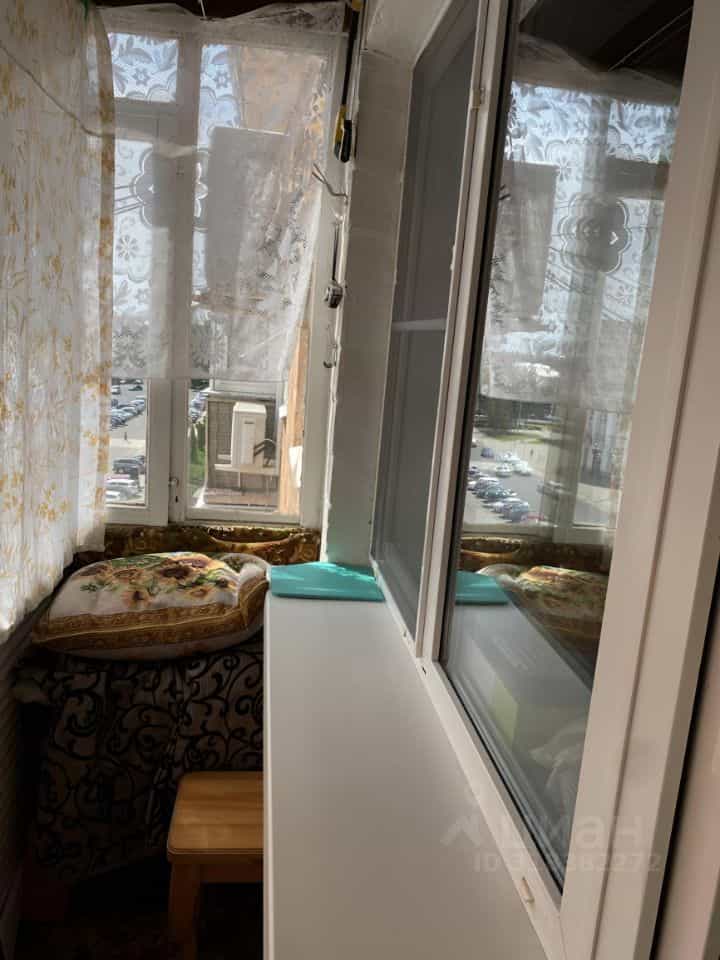 Россия, Орёл, улица Салтыкова-Щедрина, 33, фото 5