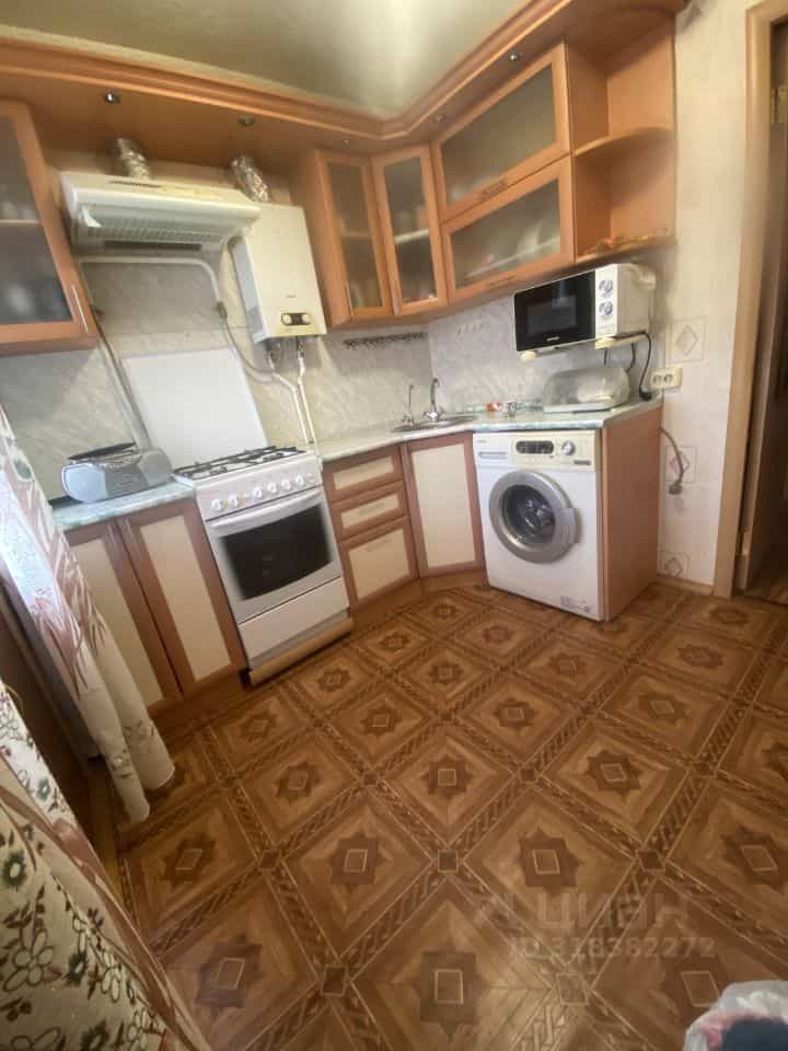 Россия, Орёл, улица Салтыкова-Щедрина, 33, фото 9
