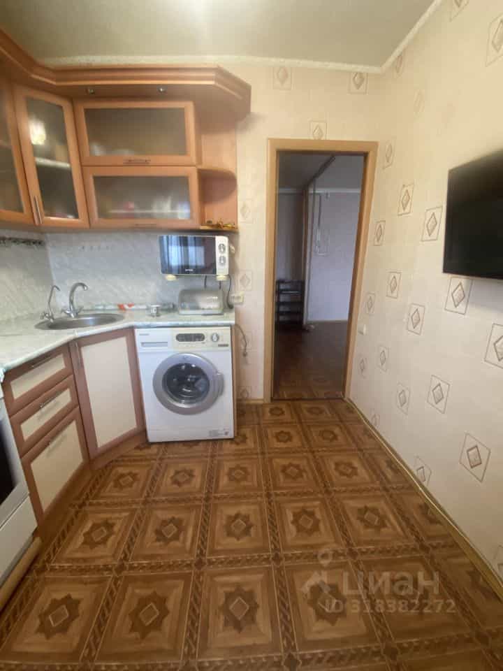 Россия, Орёл, улица Салтыкова-Щедрина, 33, фото 10