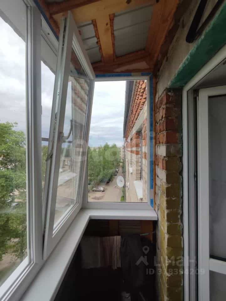 Россия, Костромская область, Буй, улица Октябрьской Революции, 17, фото 18