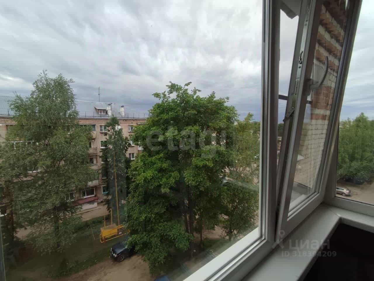 Россия, Костромская область, Буй, улица Октябрьской Революции, 17, фото 19