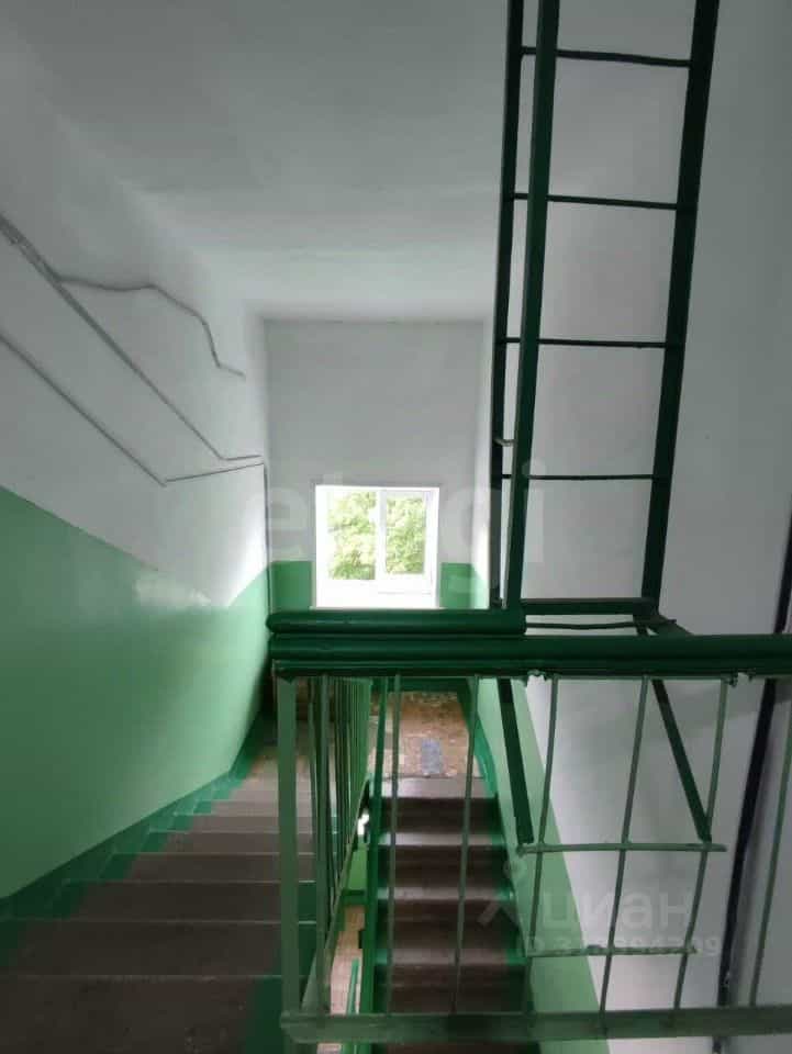 Россия, Костромская область, Буй, улица Октябрьской Революции, 17, фото 20