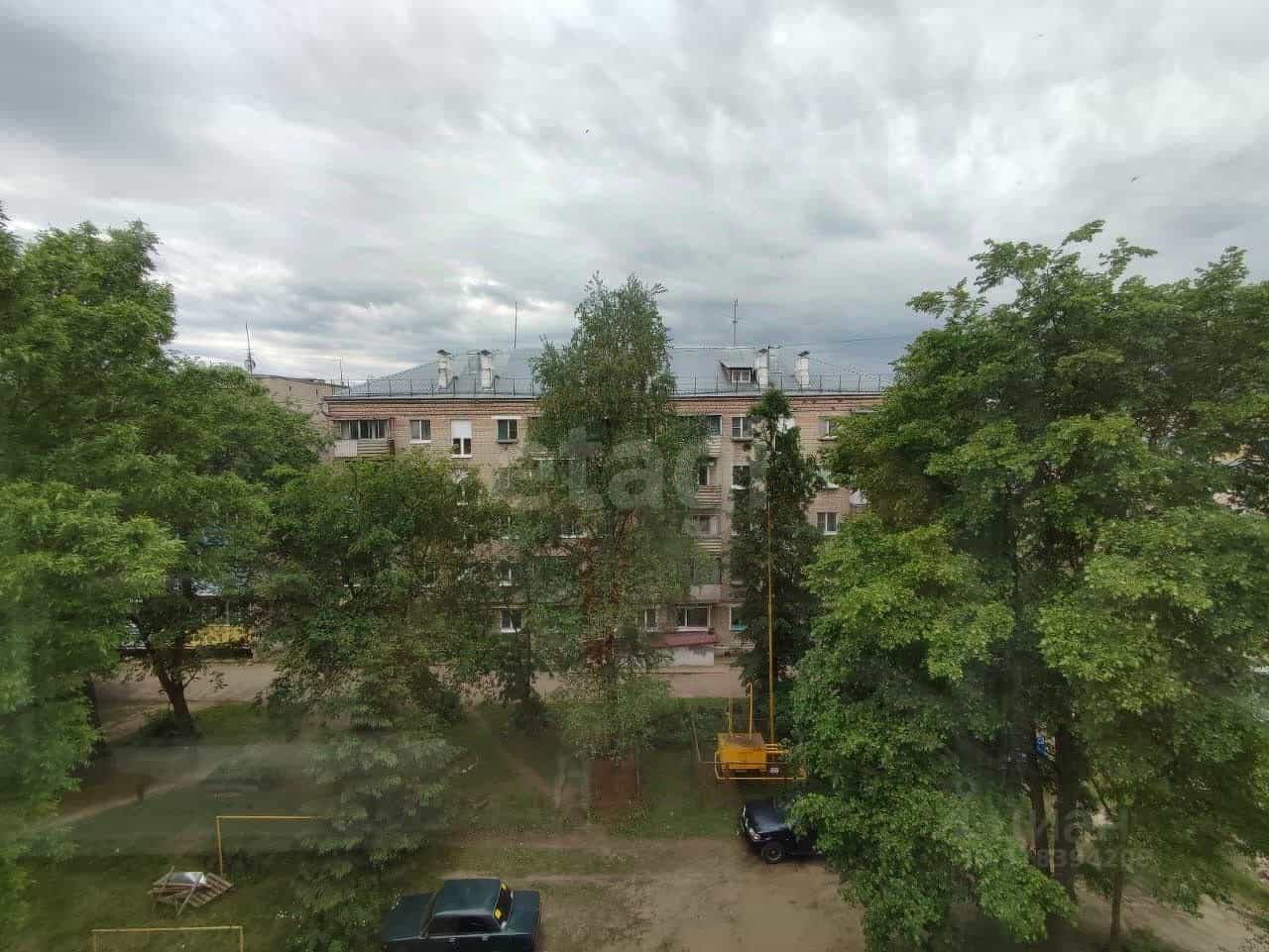 Россия, Костромская область, Буй, улица Октябрьской Революции, 17, фото 22
