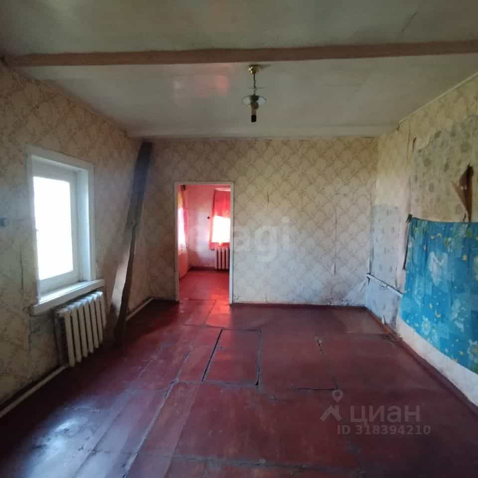 Россия, Костромская область, Нерехтский район, Волжское сельское поселение, посёлок Рудино, Центральная улица, 17, фото 3