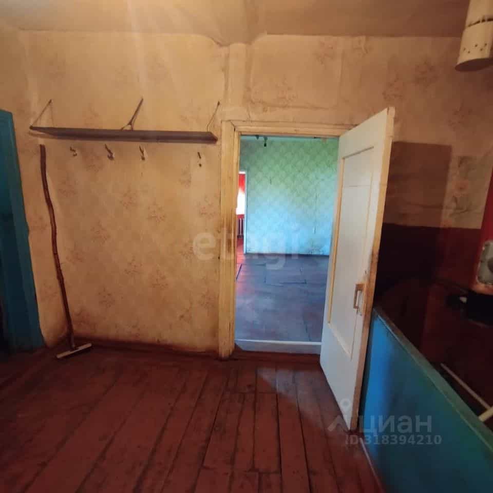 Россия, Костромская область, Нерехтский район, Волжское сельское поселение, посёлок Рудино, Центральная улица, 17, фото 4